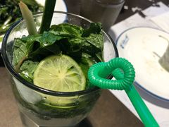 -美奈小馆·越南料理(中航城君尚购物中心店)