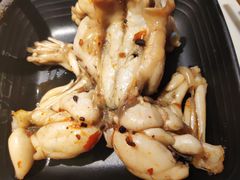 -老天桥蛙炉火锅(姑苏总店)