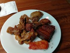 -汉巴味德(大悦城店)