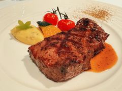 牛排-领仕扒房(长春店)