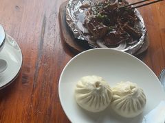 -翠姐姐农家大院·老底子萧山菜(建设一路店)