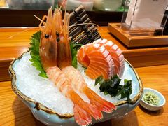 -酒吞(七宝领展广场店)