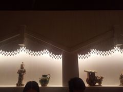 -绿茶餐厅(布吉万象汇店)