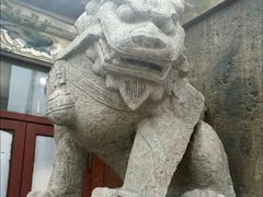 -兴城古城-祖大寿石坊