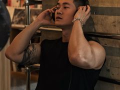 -黑胶星球(华发中城商都店)