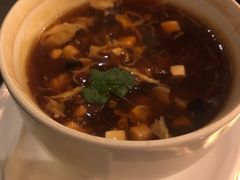 -西安凯悦酒店·湖畔中餐厅