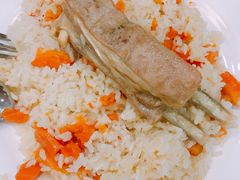 羊排抓饭-塔斯提抓饭(东城汇店)