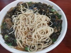 -坤德面馆(景德路店)