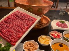 -南门涮肉(上海二店)