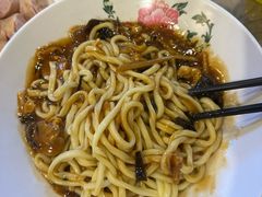 -锅儿挑面馆