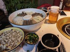 -哥老官重庆美蛙鱼头(宝山龙湖店)