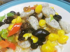 -富临轩私房菜(集庆门大街店)