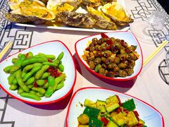 -云晓光头烧烤吧(盛夏店)