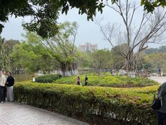 -厦门大学(思明校区)