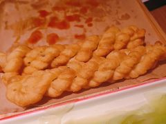 -晓宇重庆火锅(西安荟聚店)