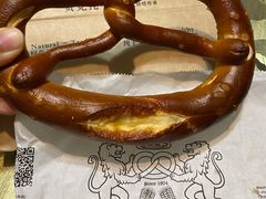 -贝克托马斯·德式烘焙传承(海上世界店)