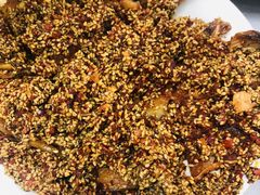 -松明一烤肉馆(鲁园店)