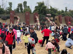 -枫香湖儿童公园