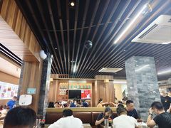 -亮亮面馆(经六路店)