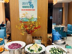 -飞鹿餐饮·陕南菜(北关店)