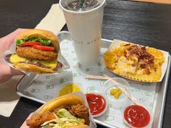 -Shake Shack(西单大悦城店)