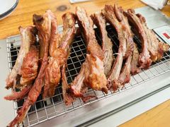-张记焖窑·十五年专注焖烤(雍和宫店)