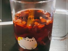 -猫小院猫主题咖啡厅(北锣店)
