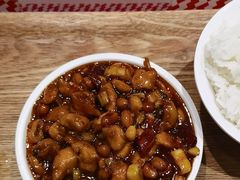 -乡村基·川味现炒大王(熙悦天街店)