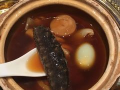 -郑春發佛跳墙(三迪中心店)