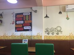 -热浪岛马来餐厅