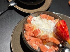 -HOT CRUSH趁热集合·现烤面包(上海环球港店)