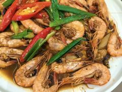 -醉壹号海鲜大排档·老厦门特色菜(厦门美食地标店)