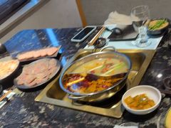 -王家渡火锅店(亦庄店)