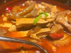 -清水亭湖北菜(大屯DT51店)