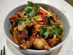 -清迈泰·泰国餐厅(华发商都店)