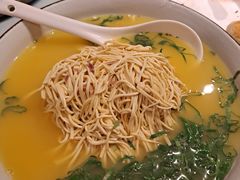 烫干丝-玉华台饭庄·淮扬菜·烤鸭(望京店)