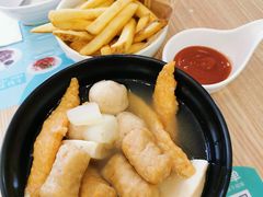 东区关东煮-仙踪林(北展店)