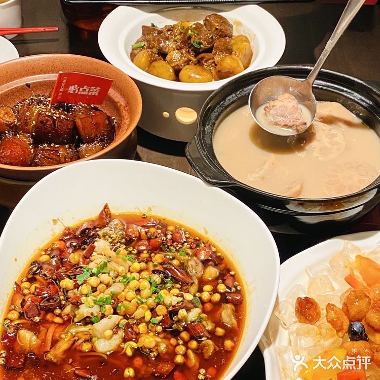 武汉top级别红烧肉🔥终于被我吃到!