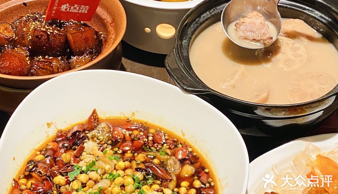 武汉top级别红烧肉🔥终于被我吃到！