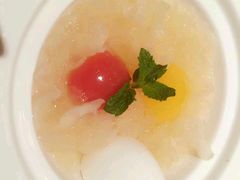 -小广寒电影艺术餐厅(小广寒经三路店)