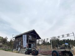 -养马岛旅游度假区