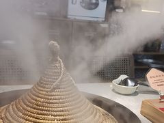 -鲜潭蒸汽石锅鱼(五道口购物中心店)