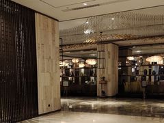 -宝燕壹号景观餐厅(龙盛国际商业广场店)