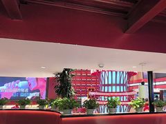 -去吃龙虾 | 烧烤·龙虾馆(红林世界城店)