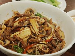 -寻裕记·现炒浇头面(人民广场店)