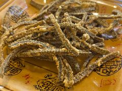 -乐山第一家临江鳝丝(茶坊路店)