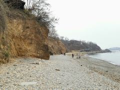 景点-银沙滩浴场