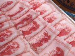 -曲氏老北京铜锅涮肉•火锅(不老街店)