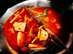 -湊湊火锅·茶憩(杭州湖滨银泰in77店)