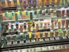 -Blueglass酸奶(华贸购物中心店)